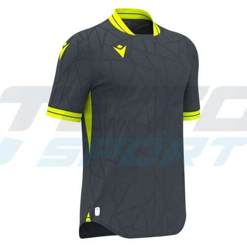 Maglia Cerberus Eco Macron