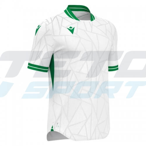 Maglia Cerberus Eco Macron
