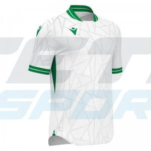 Maglia Cerberus Eco Macron