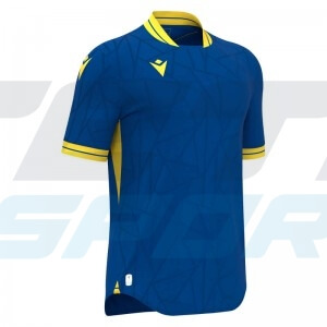 Maglia Cerberus Eco Macron