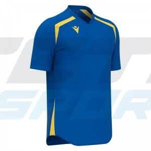 Maglia Wyrm Macron