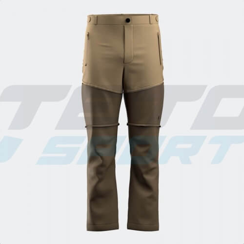 Pantalone Explorer Joma