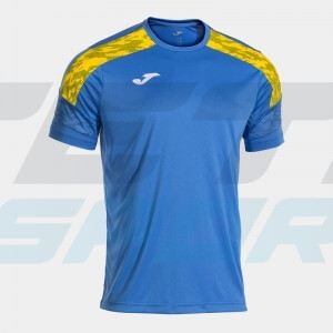 Maglia Championship VIII Joma