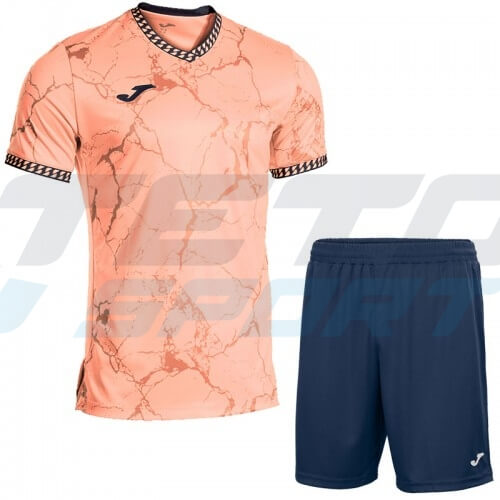 Kit Gold VII Joma