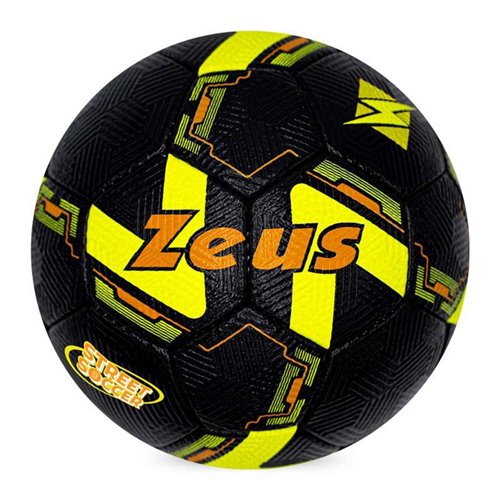 Pallone Street Zeus