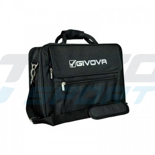 BORSA COACH GIVOVA