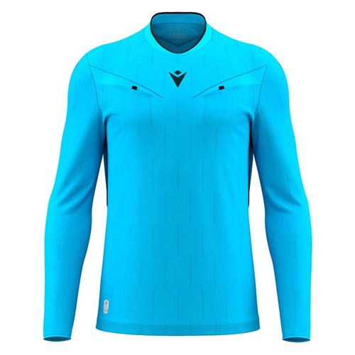 Maglia Mendez Eco LS Macron