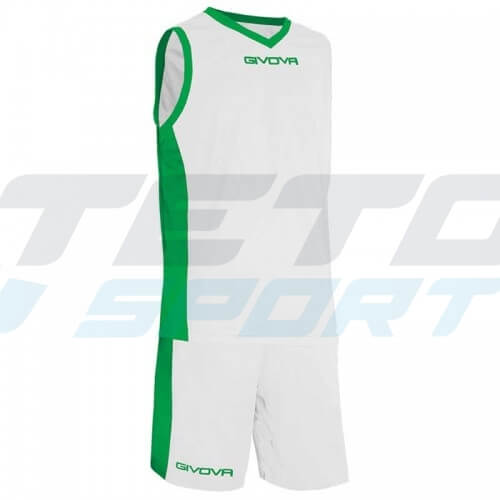 KIT POWER GIVOVA