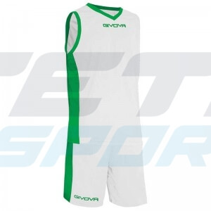 KIT POWER GIVOVA