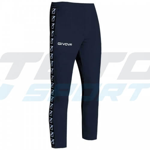 PANTALONE COLLEGE BAND GIVOVA