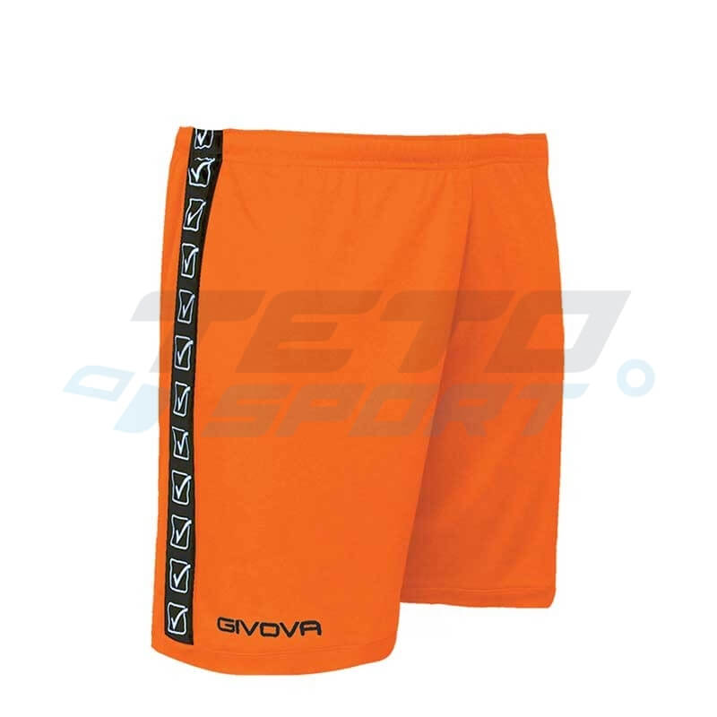 PANTALONCINO POLY BAND GIVOVA