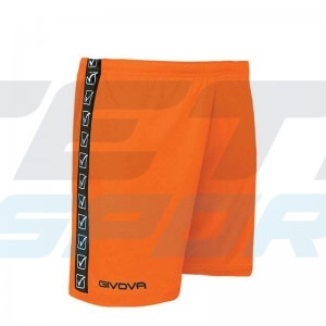 PANTALONCINO POLY BAND GIVOVA