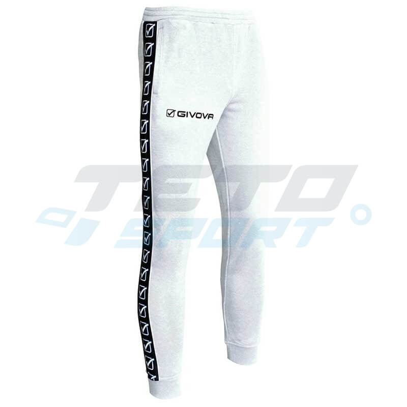 PANTALONE TRICOT BAND GIVOVA