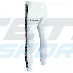 PANTALONE TRICOT BAND GIVOVA