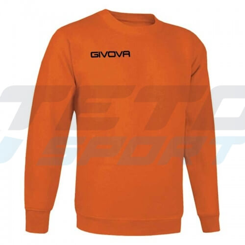 MAGLIA GIROCOLLO ONE GIVOVA