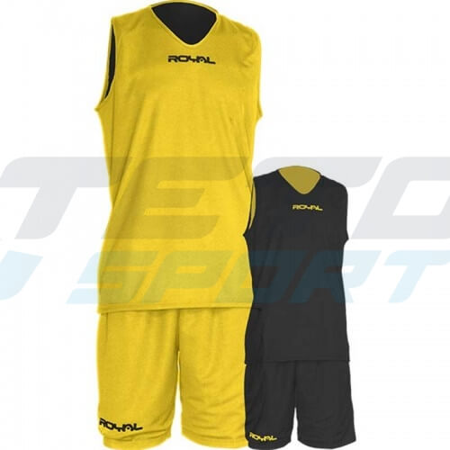 KIT DOUBLE RIDA ROYAL