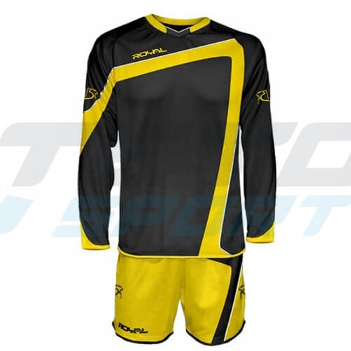 KIT IKARO ML ROYAL