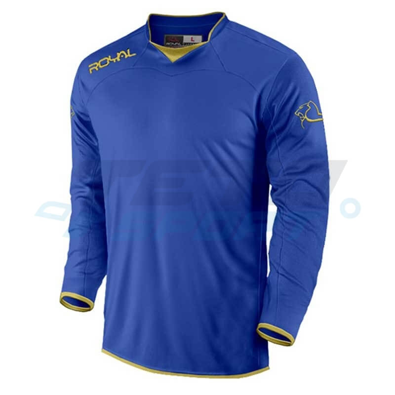 MAGLIA BRYAN ML ROYAL