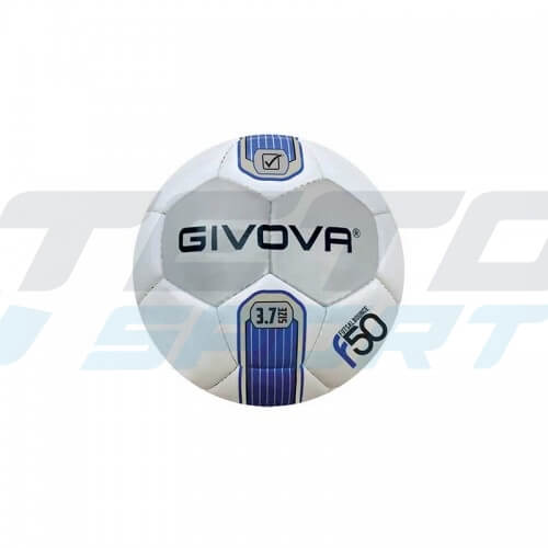 PALLONE FUTSAL BOUNCE F50 GIVOVA