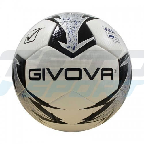 PALLONE SUPER DIAMOND FIFA GIVOVA