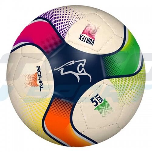 PALLONE VORTEX ROYAL