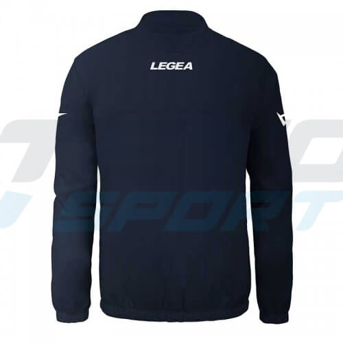 RAIN JACKET ANDALUSIA LEGEA