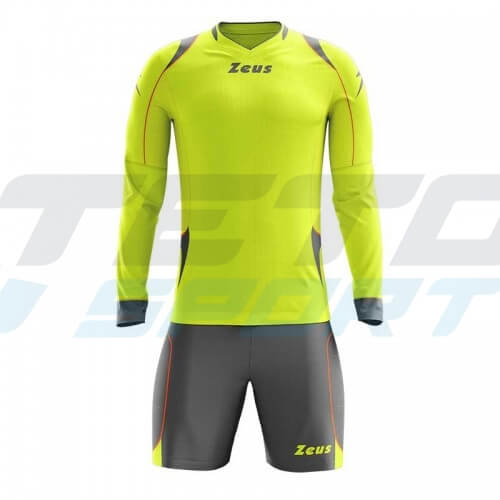 Kit Paros Zeus