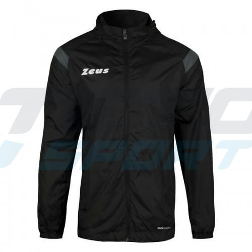 Kway Monolith Zeus