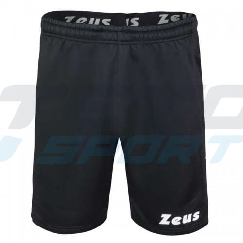 Bermuda Train Monolith Zeus