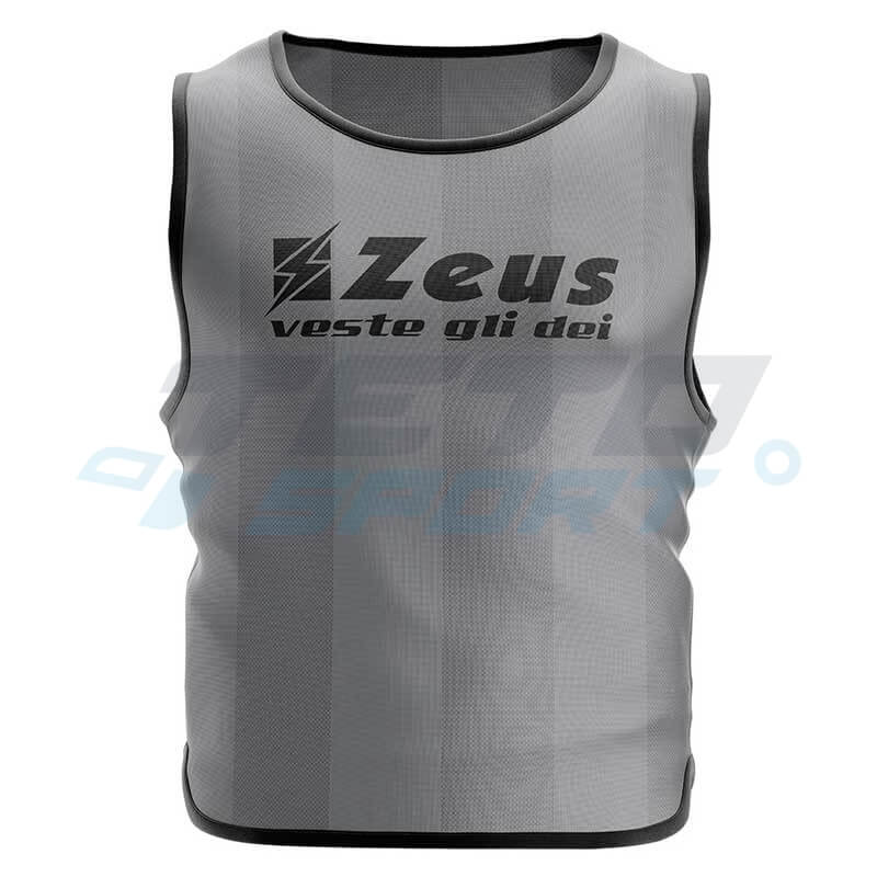 Casacca Promo Zeus