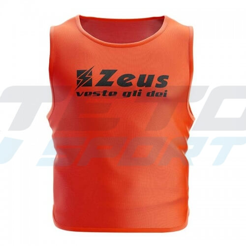 Casacca Super Zeus