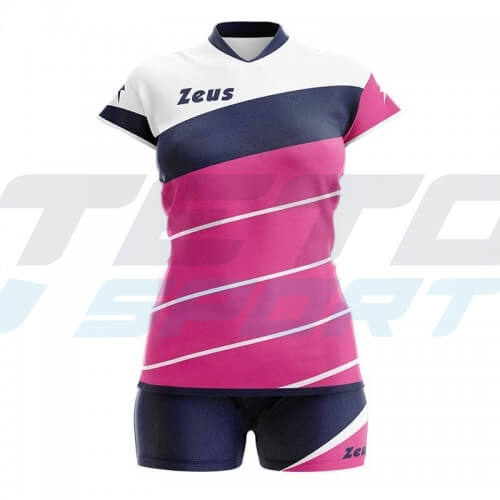 Kit Lybra Donna Zeus