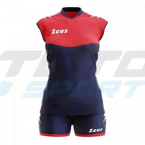 Kit Sara Zeus
