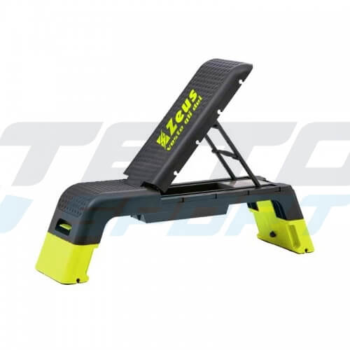Folding Bench Zeus