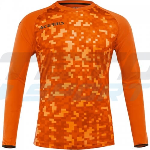 Maglia Iker Portiere ML Acerbis