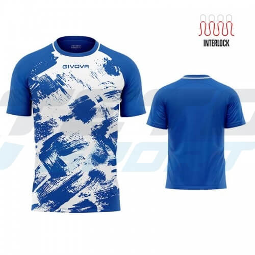 Shirt Art Givova