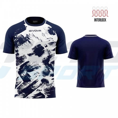 Shirt Art Givova