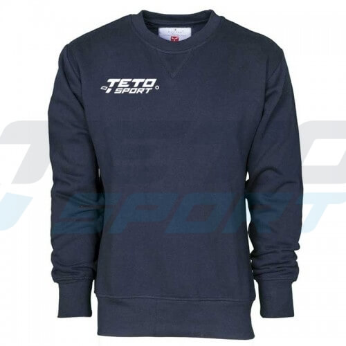 Felpa Easy TetoSport