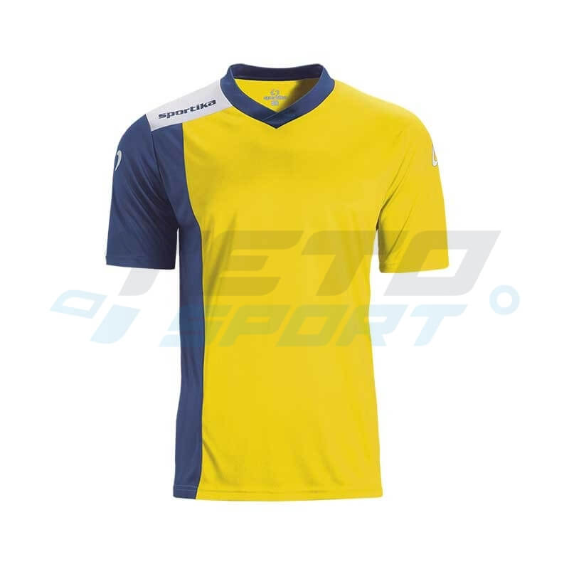 Shirt Leeds Sportika