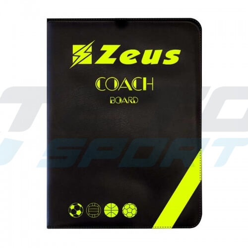 Coach Board Zeus