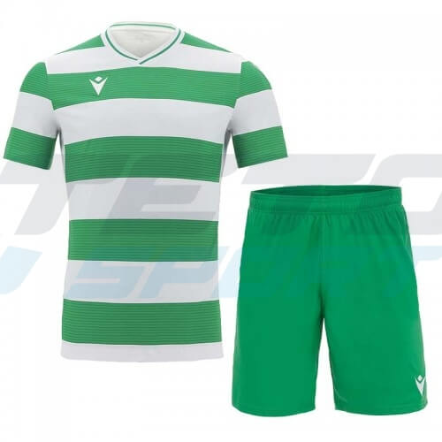 Kit Alcyon Macron