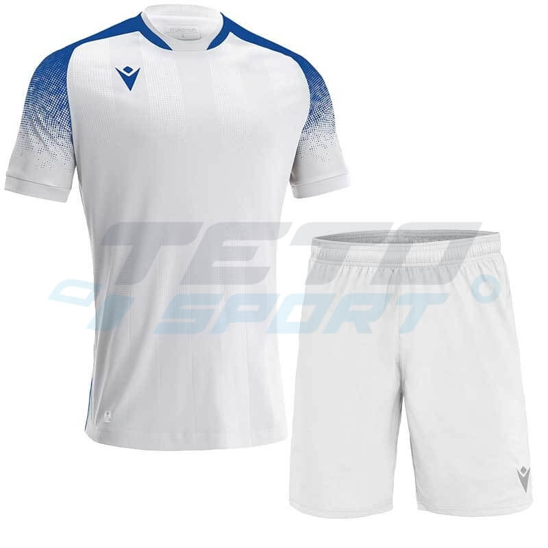 Kit Alioth Macron