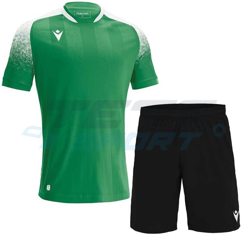 Kit Alioth Macron
