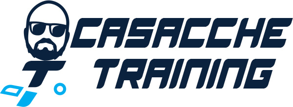 Casacche Allenamento